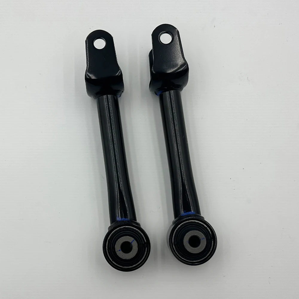 A Pair of 1044431-00-G Left & Right（L=R） Suspension Rear Lower Fore Link Control Arm For Model 3 Model Y 104443100G