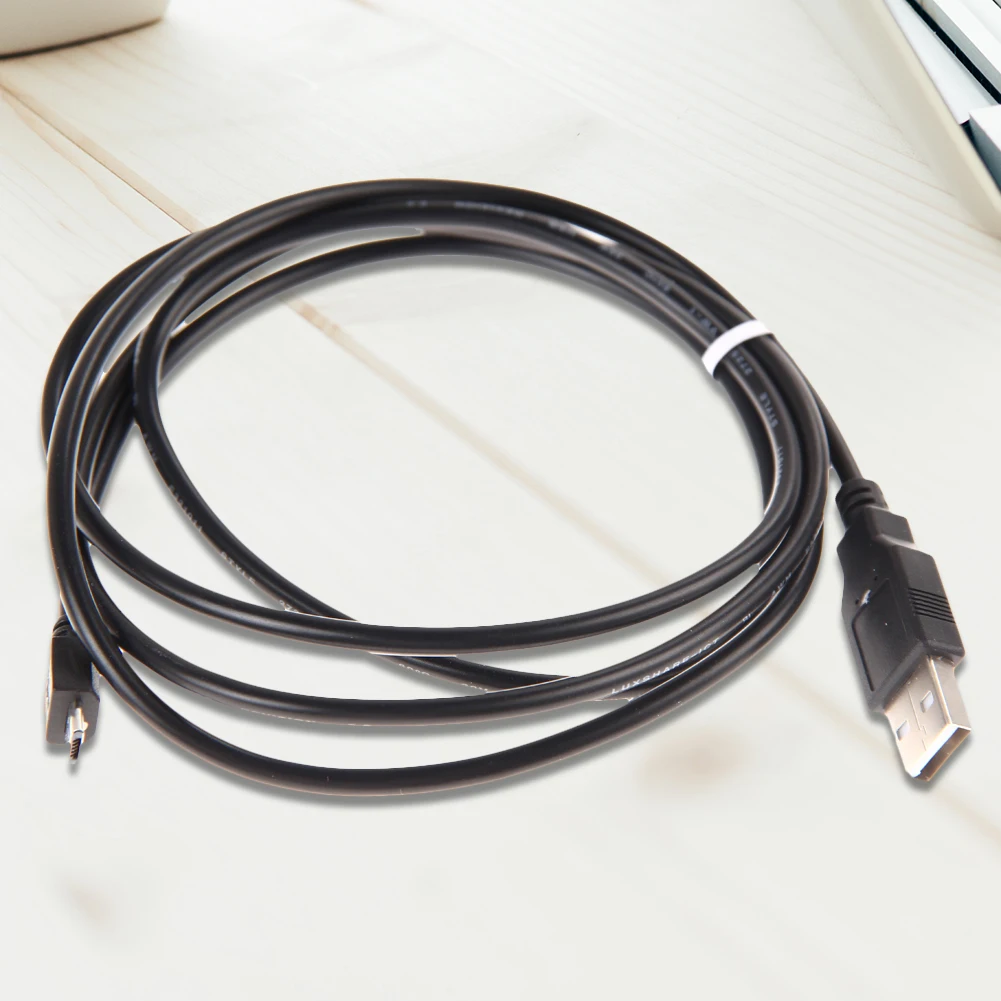 Fast Charging Micro USB Cable for PS4 Controller