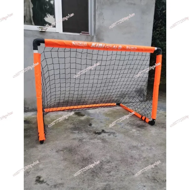 

Foldable children's football door Indoor and outdoor football door 60 * 45 * 45cm
