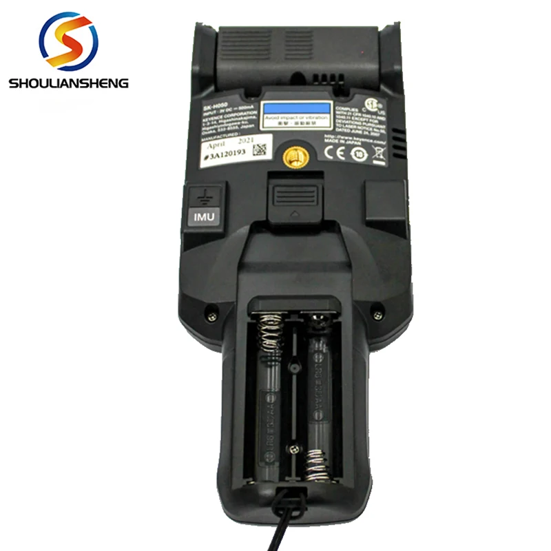 

2025 New Original Stock for SK-H050 Servo Driver PLC PAC Dedicated Controller Automation Controller