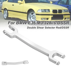 선택봉 빌렛 양극산화 알루미늄 자동차 액세서리, BMW E36 M3 328i/s DSSR용