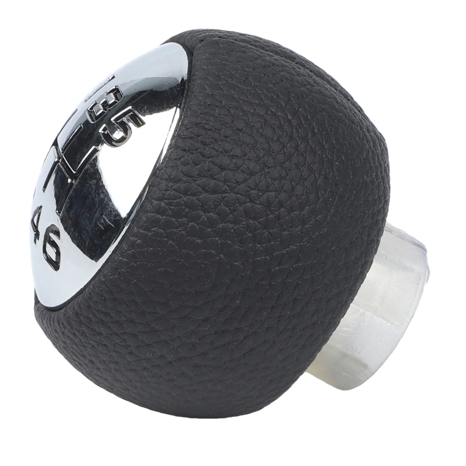 6 Speed Gear Shift Knob For 307 For 308 3008 407 5008 For C3 A51 For C4 For C8 Vehicles Crafted For Long Lasting Performance