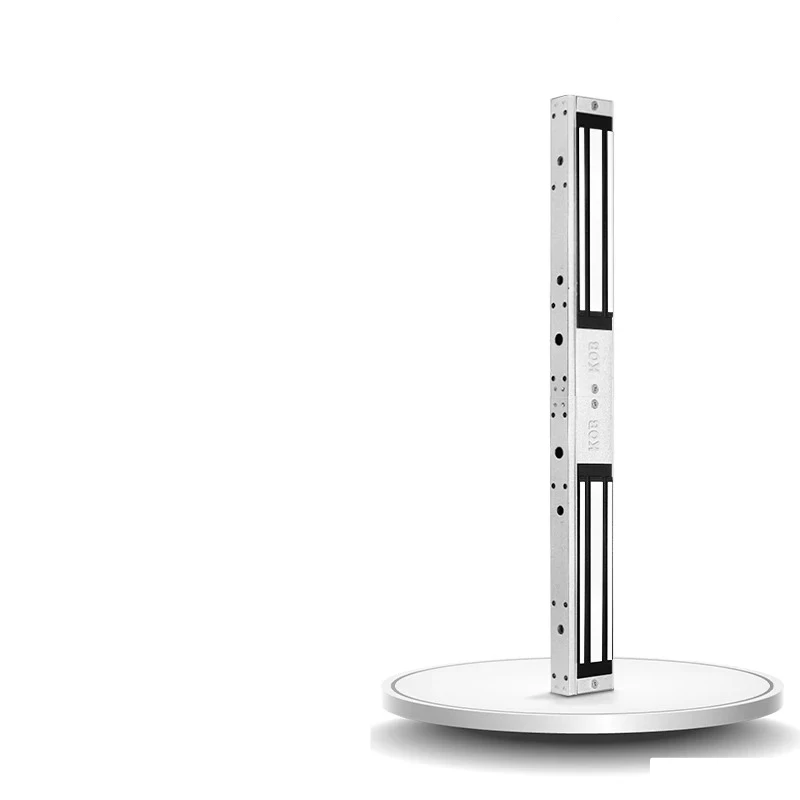 KOB Access Control Magnetic Lock 280 Kg Delayed Feedback Electric Lock Electromagnetic Waterproof Electric Lock