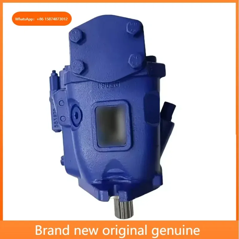 

A10V085 A10V028 A10V045 A10V060 series AL A10VO45DFR1/52L-VUC11N00 hydraulic high pressure piston pump