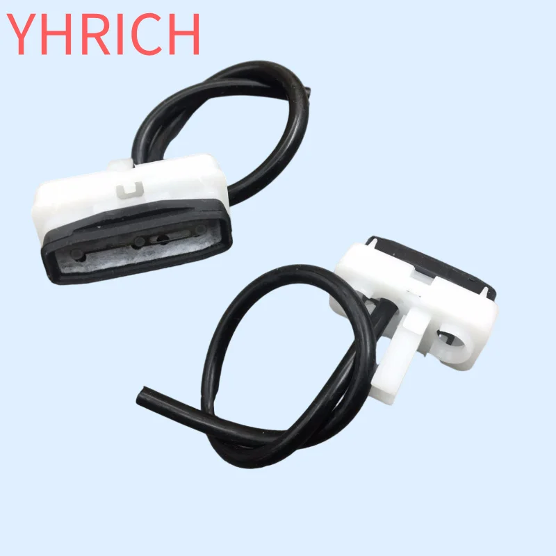 2PCS DX4 Printhead Cap Top For Roland SP540 300 VP540 300 RS640 540 SJ745 XC540 Eco Solvent Printer Capping Station Foam Sponge