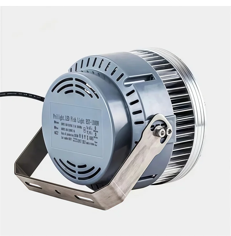 Рисунок 2 - Лампа для глубоководной рыбалки