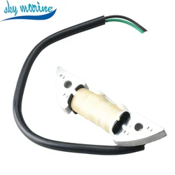 32140-93900 PRIMARY COIL for Suzuki outboard motor 9.9HP 15HP DT9.9A DT9.9 DT15 DT15A 2 storke bat motor 32140-93900-000
