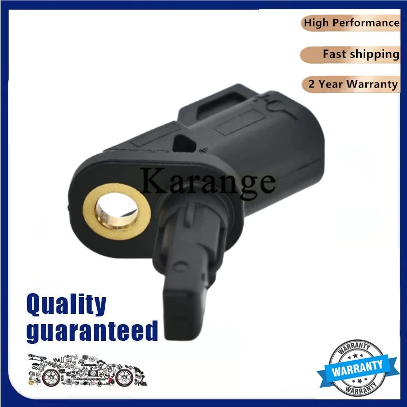 New Abs Wheel Speed… - image