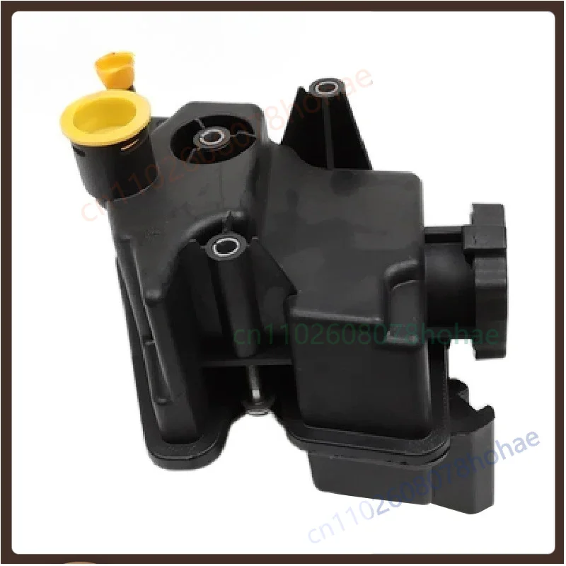 

0004602683 Car Steering Fluid Reservoir Parts Power Steering Fluid Reservoir Black For Mercedes-Benz G/M/R/GL-CLASS W463 X164