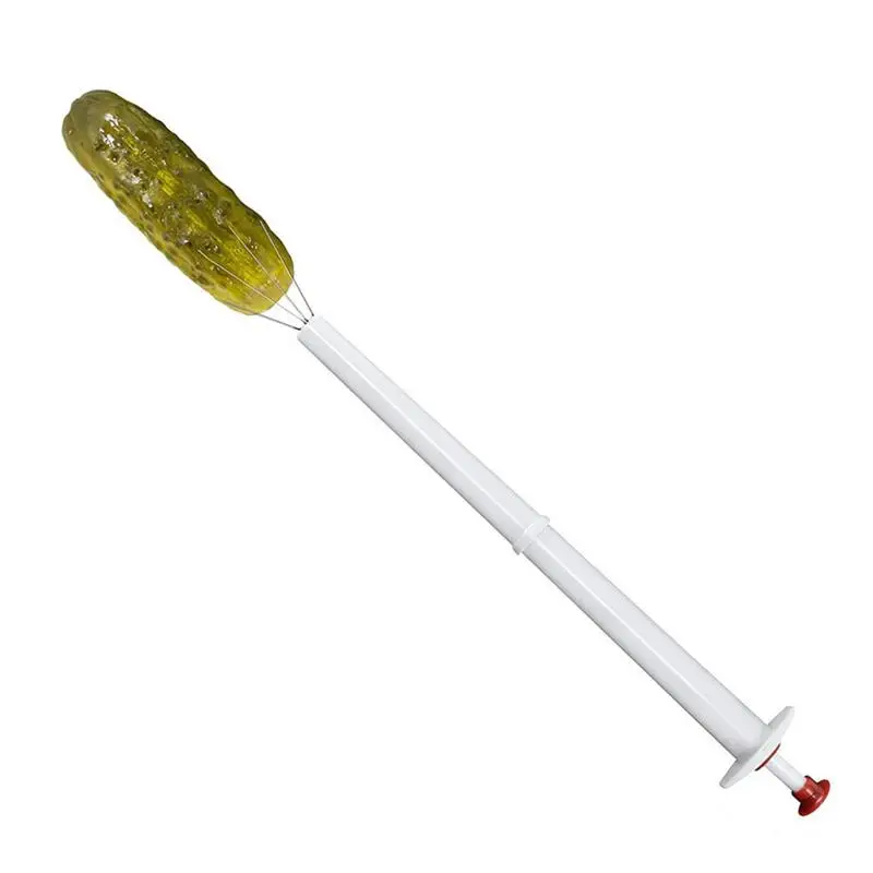 Pickle Picker Multifunction Pickle Fork Food Grabber Tools For Pickle Pincher Olive Pepper Clean And Easy To Use Kitchen Clips