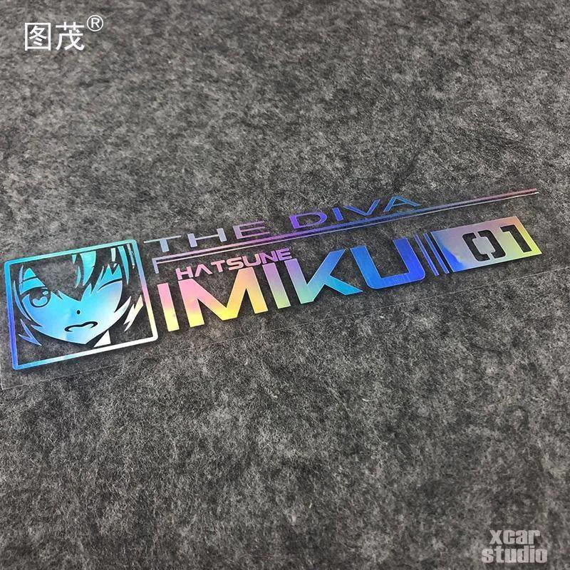 Hatsune Miku 01 electronic mus - огляд і ціна Electronics Gadgets Wholesale