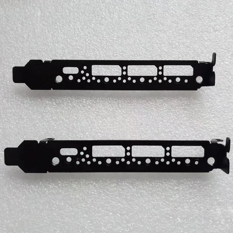 OEM Replacement 1Pcs For Nvidia RTX4000 I/O Shield Back Plate BackPlate Blende Bracket