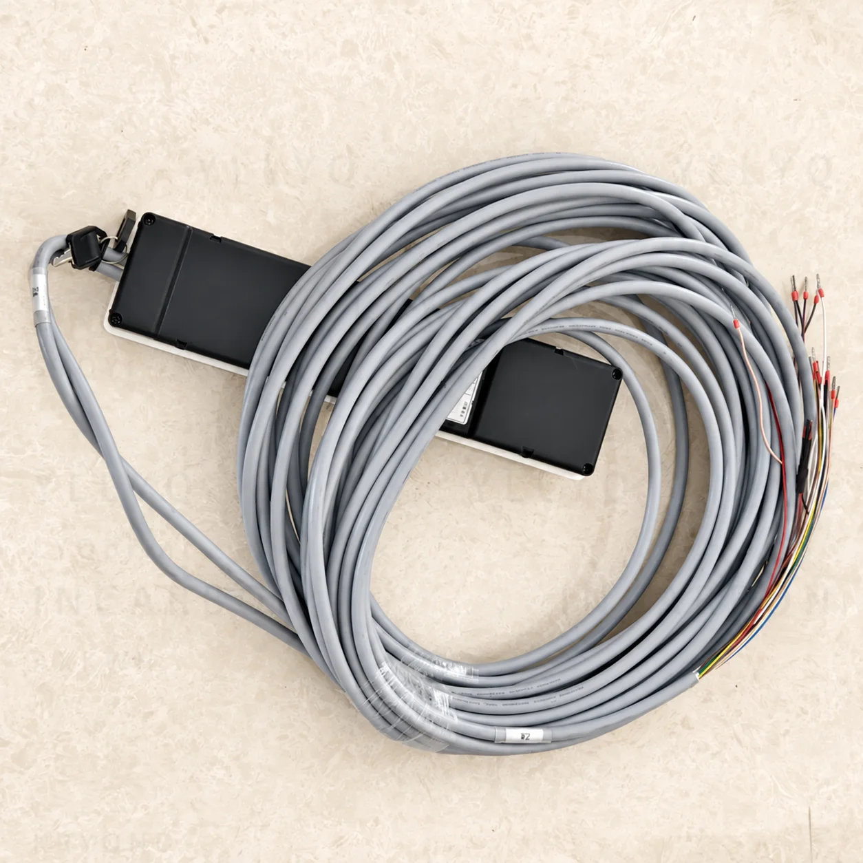 2-201-41-2340 CONTROL UNIT DIREKT VERD.2LEITUNGEN 10M 2201412340