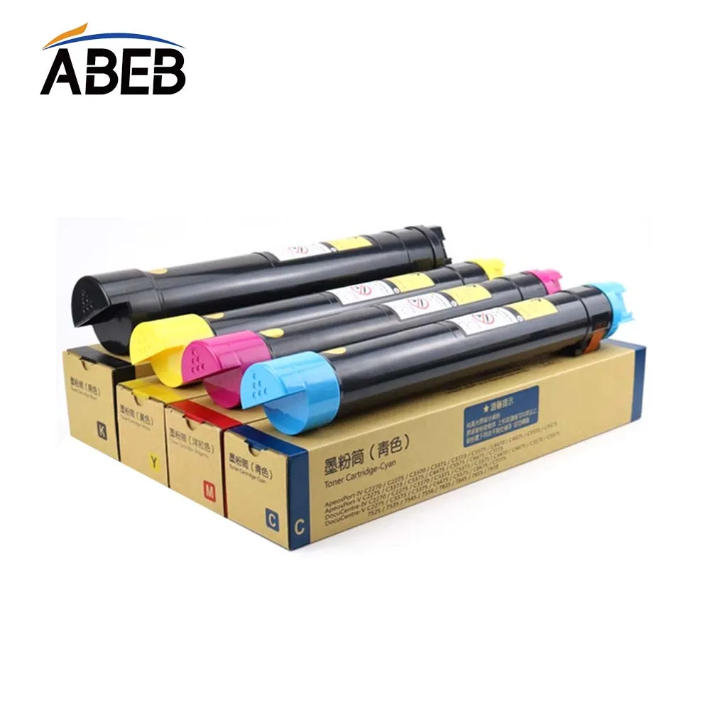 1PCS C8030 Toner Cartridge For Xerox AltaLink C8030 C8035 C8045 C8055 C8070 High Quality Compatible Color Toner Powder