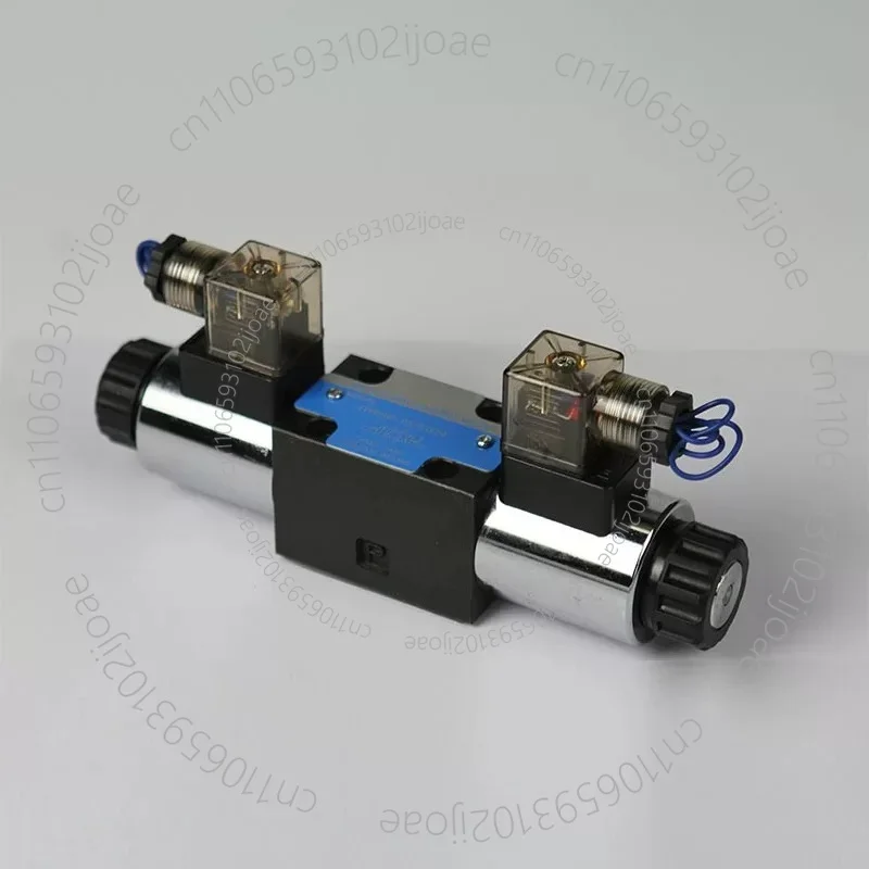 Injection Molding Machine Parts, Hydraulic Valves Directional Control Valves Solenoid Directional Control Valves 4WE6E 4WE6J/M/L