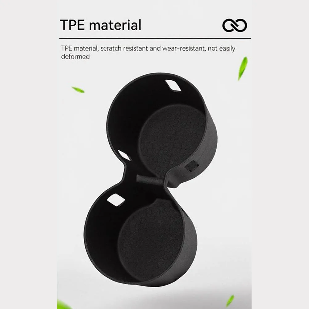 protetor-de-porta-copos-automotivo-para-uso-diario-material-resistente-ao-calor-e-antienvelhecimento-para-hyundai-ioniq-9-2025