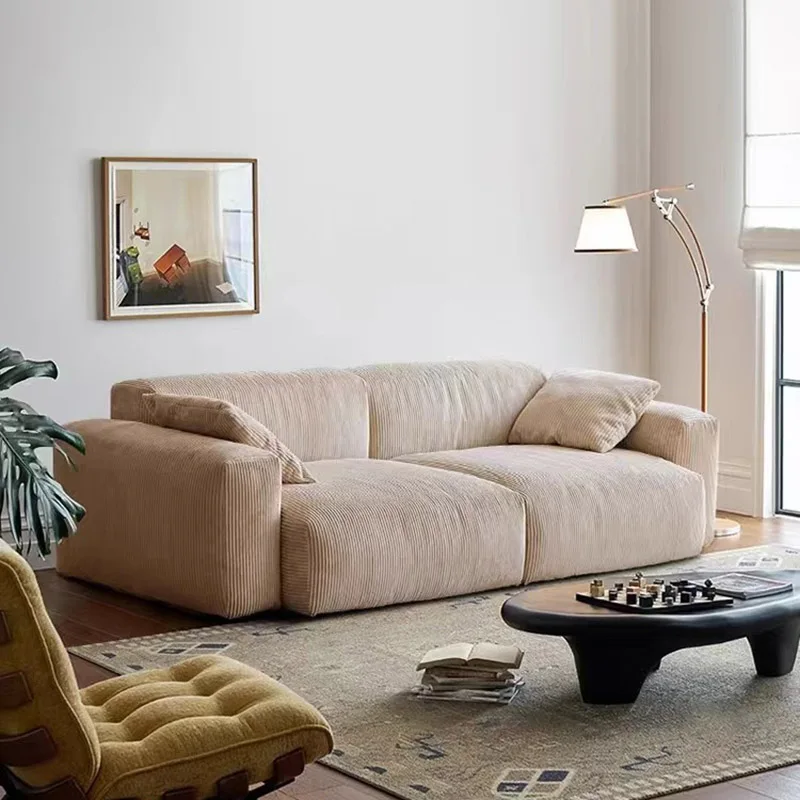 

Luxury Velvet Designer Living Room Sofas Bedroom Curved Outdoor Outdoor Sofa Couch Minimalist Divano Lounge Suite Furniture