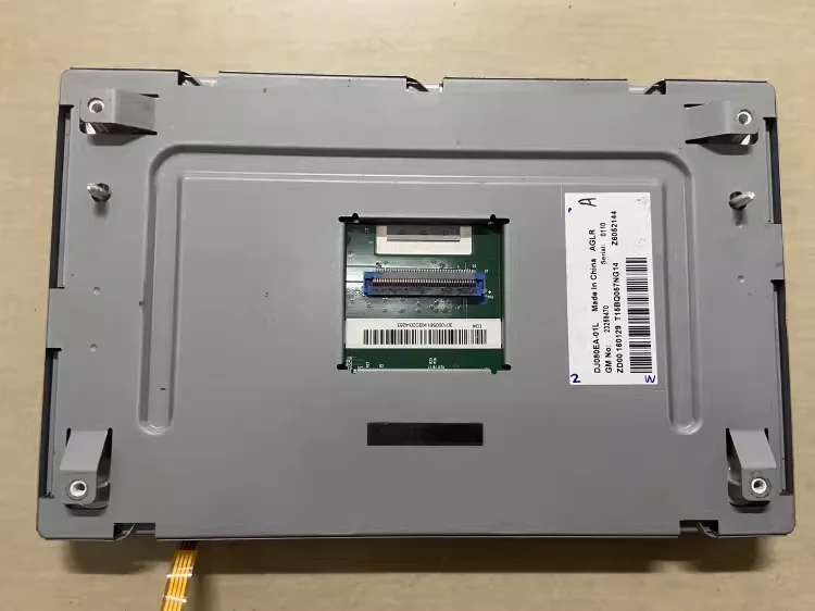 

8-inch DJ080EA-01L Lcd Screen Test normal before sending