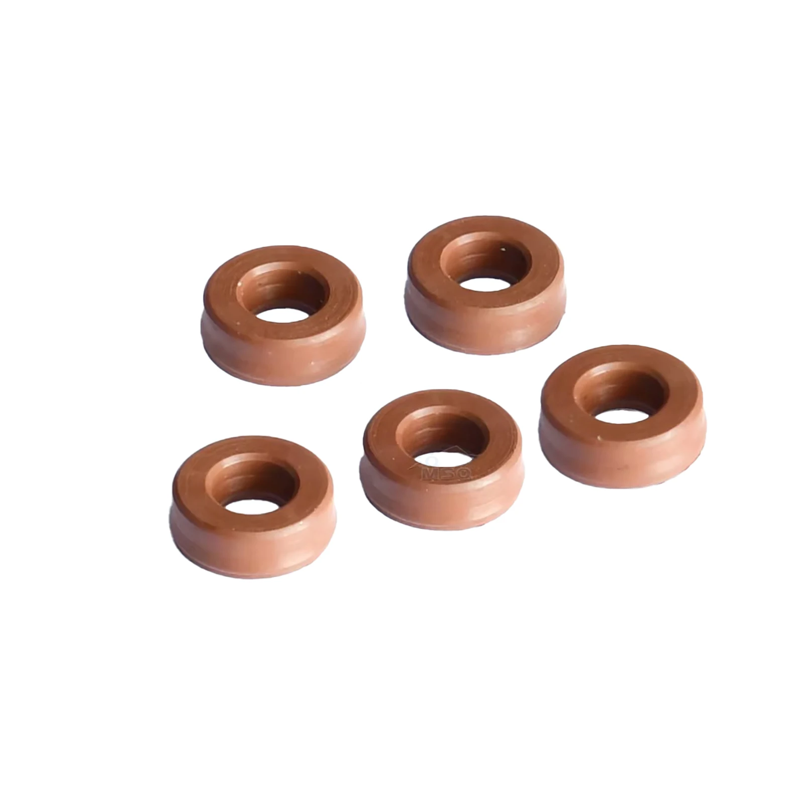 5pcs Rc Boat 3x6x2.1mm Fluorine Rubber Oil Seal For 3mm Prop Shaft