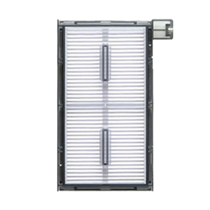 For Eufy Clean X8 Pro Replacement Parts Accessories Main Brush Hepa Filter Mop Cloth Dust Bag