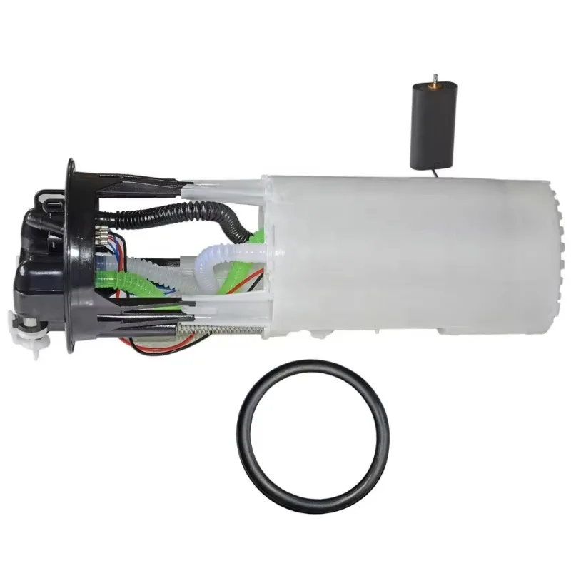 Direct Fuel Pump Assembly WFX000260 With Fuel Meter Transmitter Spare Part For Use On Land Rover Defender 1987‑2006 TD5