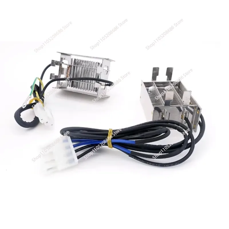 accessories drying and heating wire laminating machine