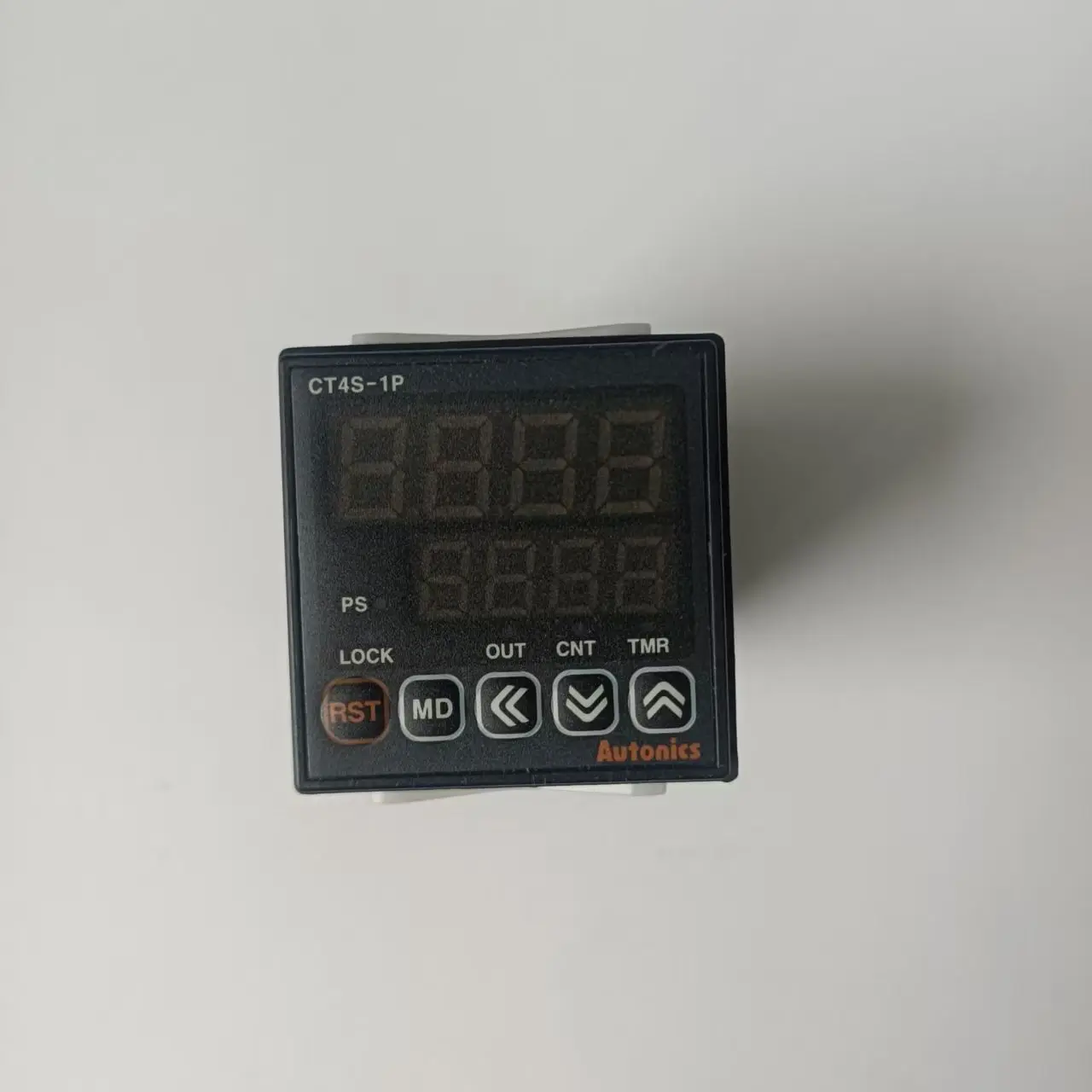CT series CT4S-1P2 CT4S-1P2T CT4S-1P4 CT4S-1P4T CT4S-2P2 CT4S-2P2T CT4S-2P4 CT4S-2P4T AUTONICS counters 50/60Hz 24-48VAC/DC