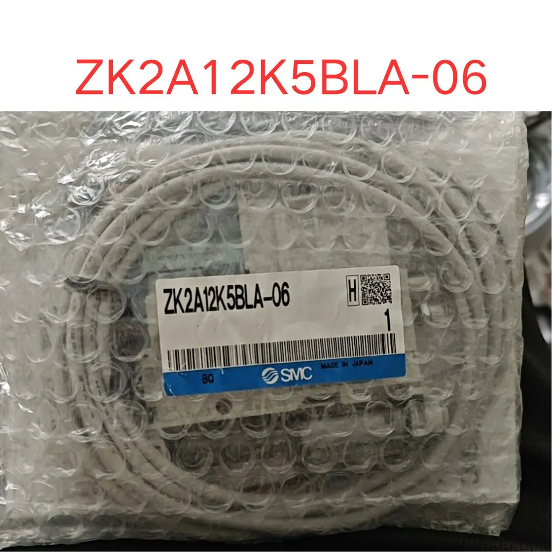 New original Vacuum generator ZK2A12K5BLA-06 Fast Shipping