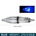 Blue-12cm