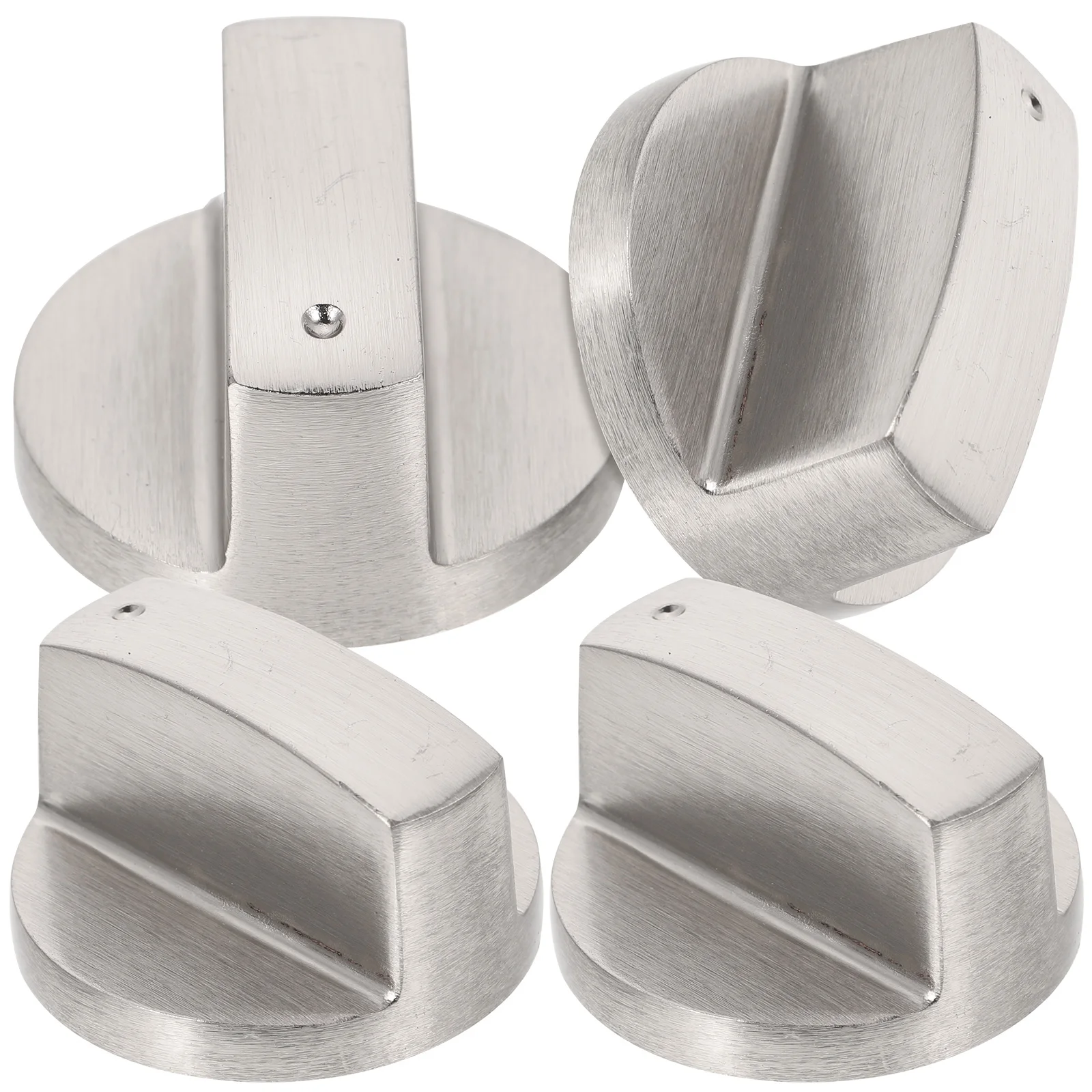 

Gas Stove Knob Stoves Cooker Knobs Burner Control Range Universal Replacements Kitchen