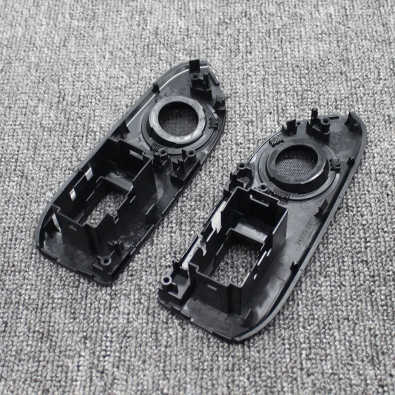For Left Hand Drive Car Window Lift Button Control Switch Frame Panel Cover For Toyota Land Cruiser Prado 150 LC150 2010-2017
