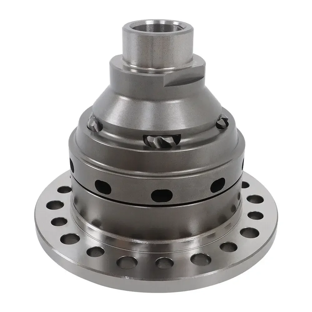 

Brand New SL D30-4-27-LS D Limited Slip Differential for Front Dana Je ep Car Model Steel and Iron Material Helical Worm Gear
