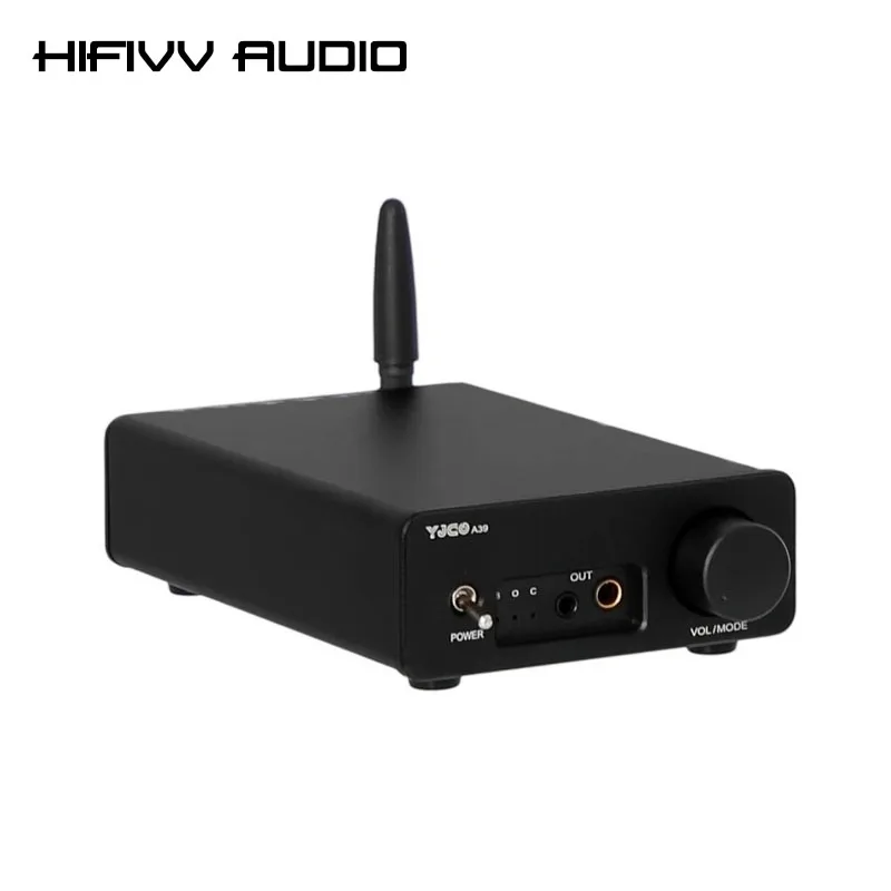 Hifi Audio ES9039Q2…