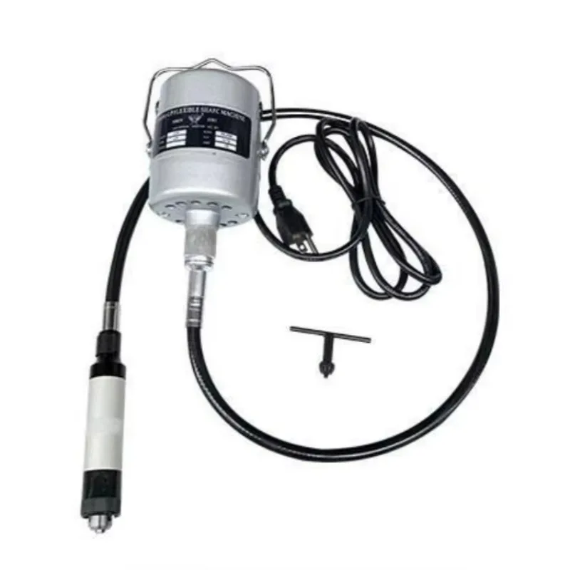 

220V 28000rpm Hang-up Flexible Shaft Machine Universal Motor Jewelry Hanging Grinder Flex Shaft Grinder Machine