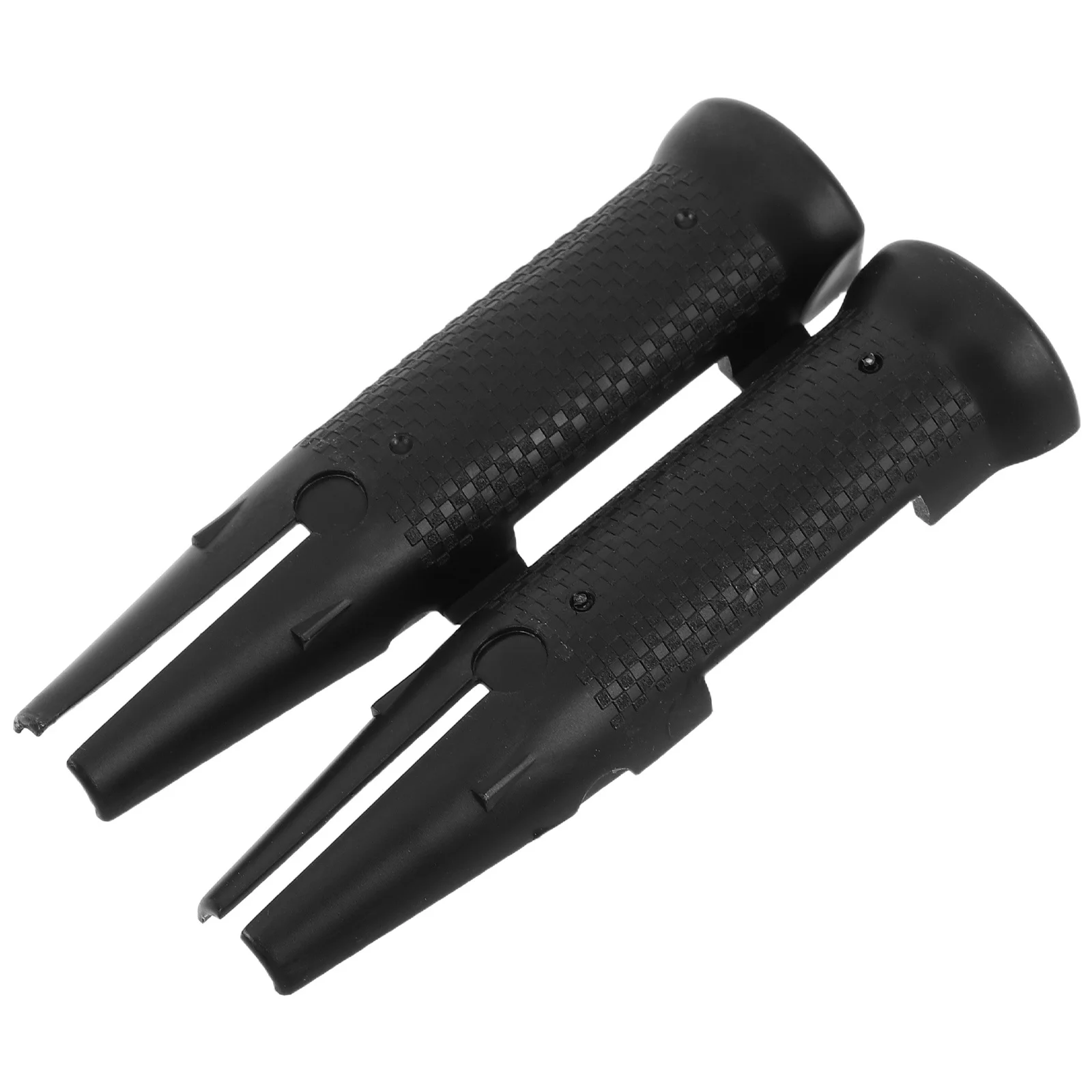 

1pc Grip Replacement Tool Pp Material Lightweight For All Club Types Golf Grip Installation Kit Golf Club Regripping Tools