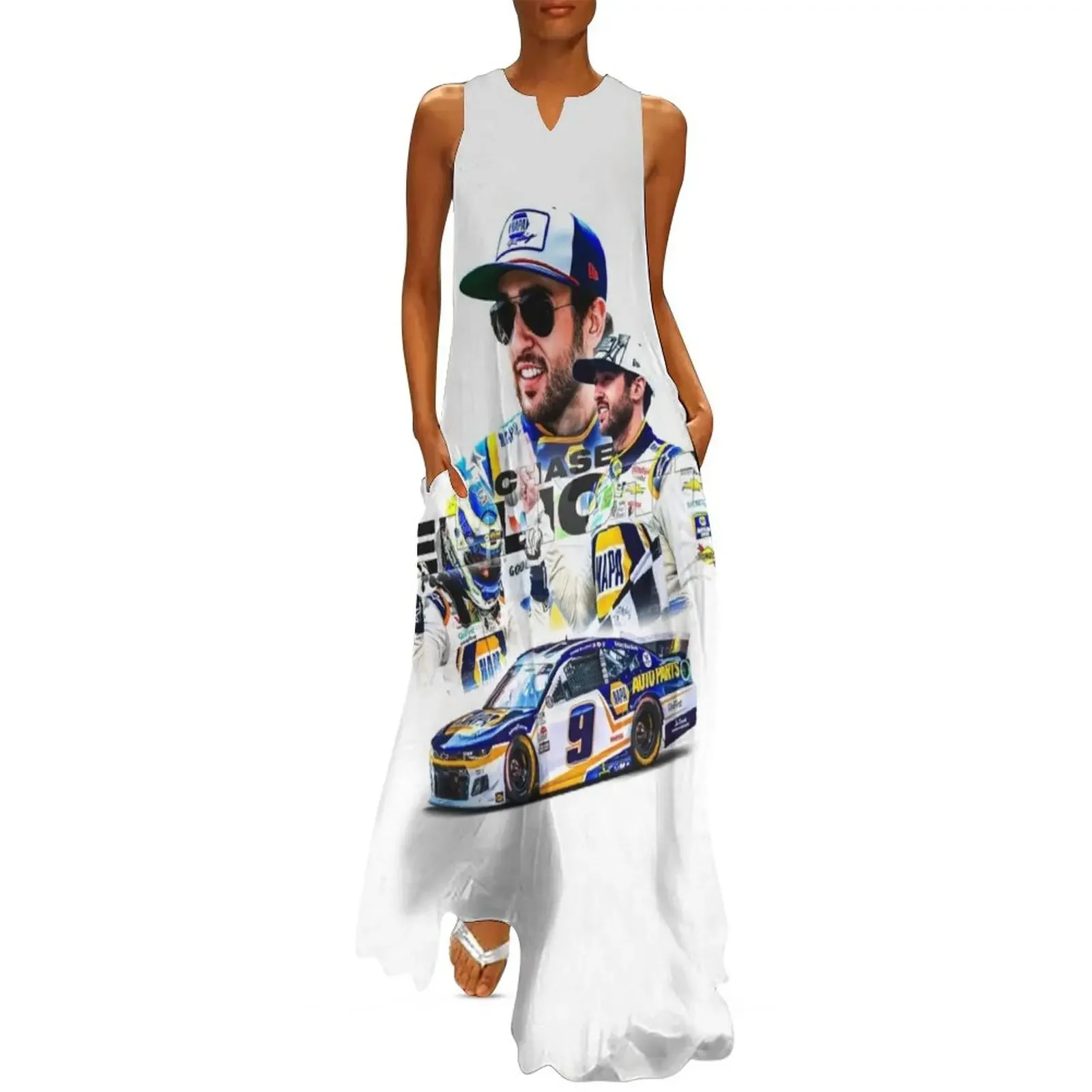 

chase elliott 3 Long Dress summer dresses ladies 2025 evening dress ladies Dress woman dresses for special events