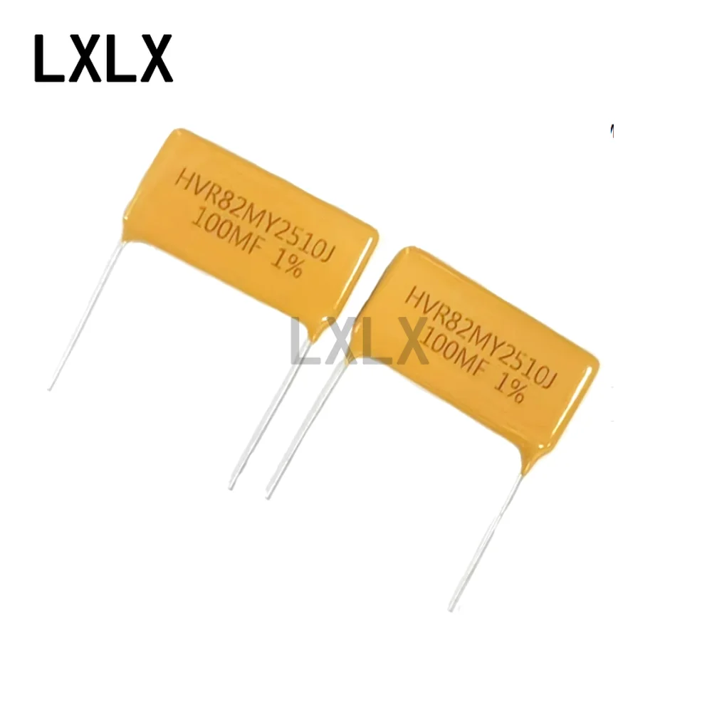 10pcs HVR82MY2510 Chip Glass Glaze High Voltage Resistor 1M 100M 150M 200M 300M 500M 1G JF 1% 5% 10%