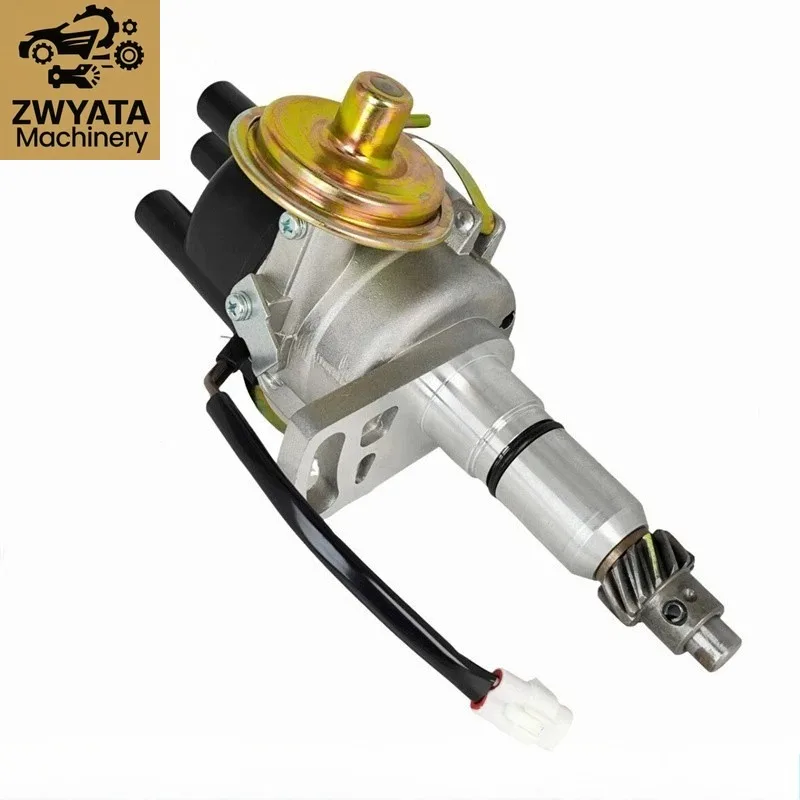 

Распределитель зажигания 33100-77320 3310077320 для SUZUKI F10A 465Q 465 LJ80 LJ81 ST80 ST90 F8A 0,8L L4 1977-1985 гг.