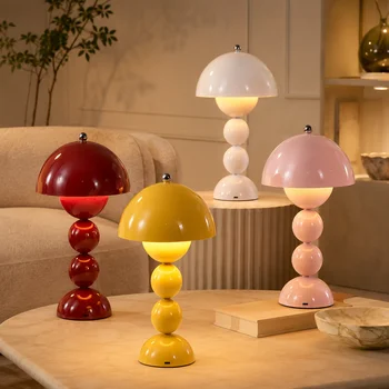 Nordic Touch LED Table Lamp 1