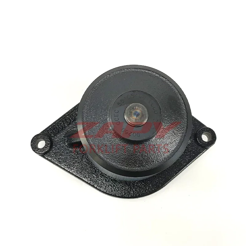 

Forklift Parts Engine Water Pump Assembly 5610540810000 Water Pump for Quanchai 4J1-115C32 Di/esel Engine