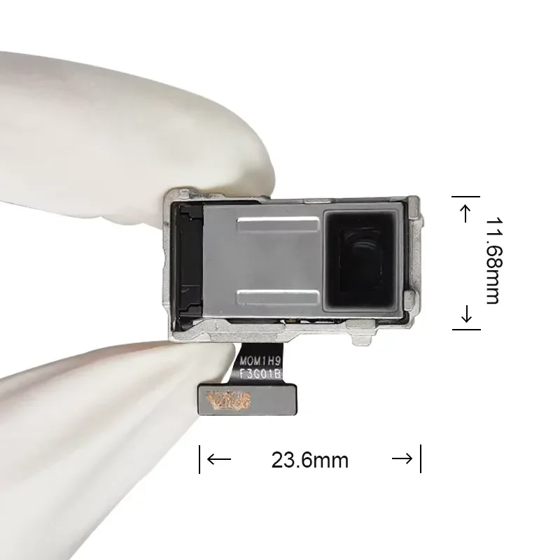 BOLRZO Sincere First 5x Optical Zoom 13MP CSI Interface Best Periscope Mipi Image Sensor CMOS Camera Module, Autofocus