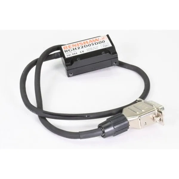 LW34522 - RENISHAW RGH22 D05D00,   Measuring System with Plug