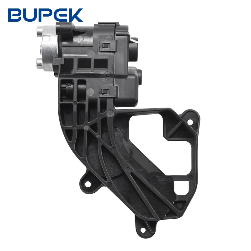 BUPEK Car Exterior Side Rearview Mirror Folding Actuator Assembly for 2014-2019 Mazda Atenza MK3 Electric Automatic Replacement