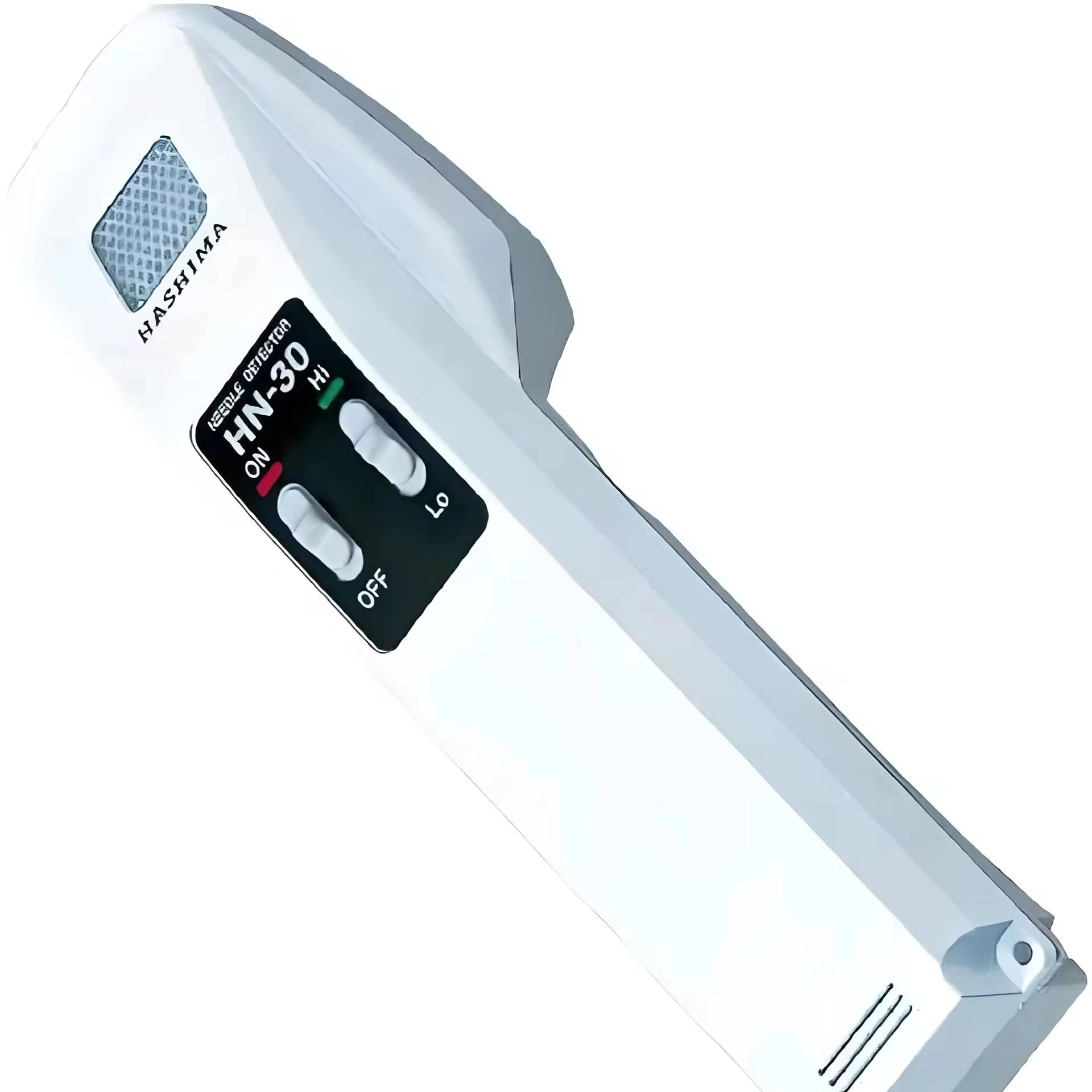 

Hand-Held Industrial Metal Detector For Broken Needles With Adsorption Function