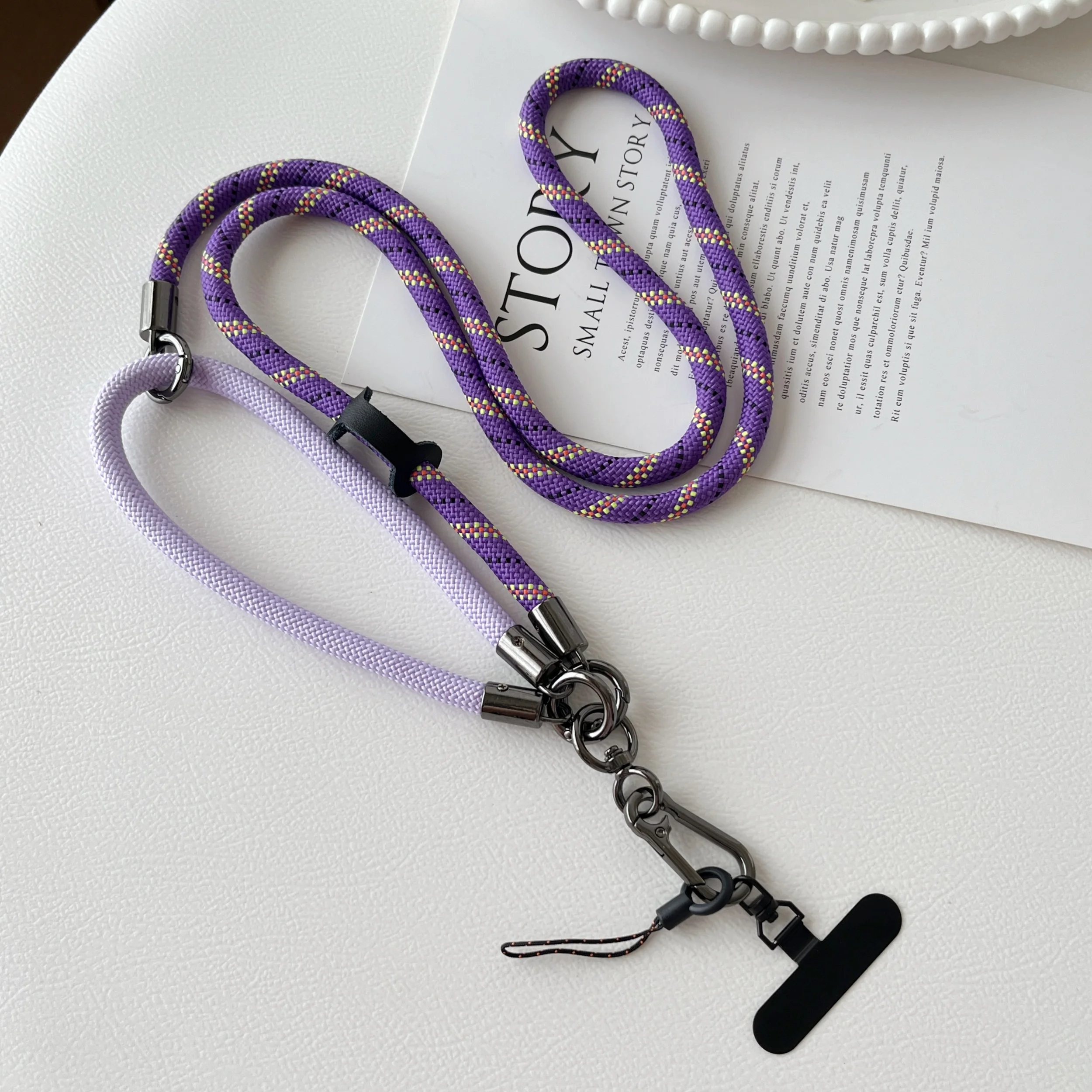 Multi-Functional Mobile Phone Lanyard, Gift
