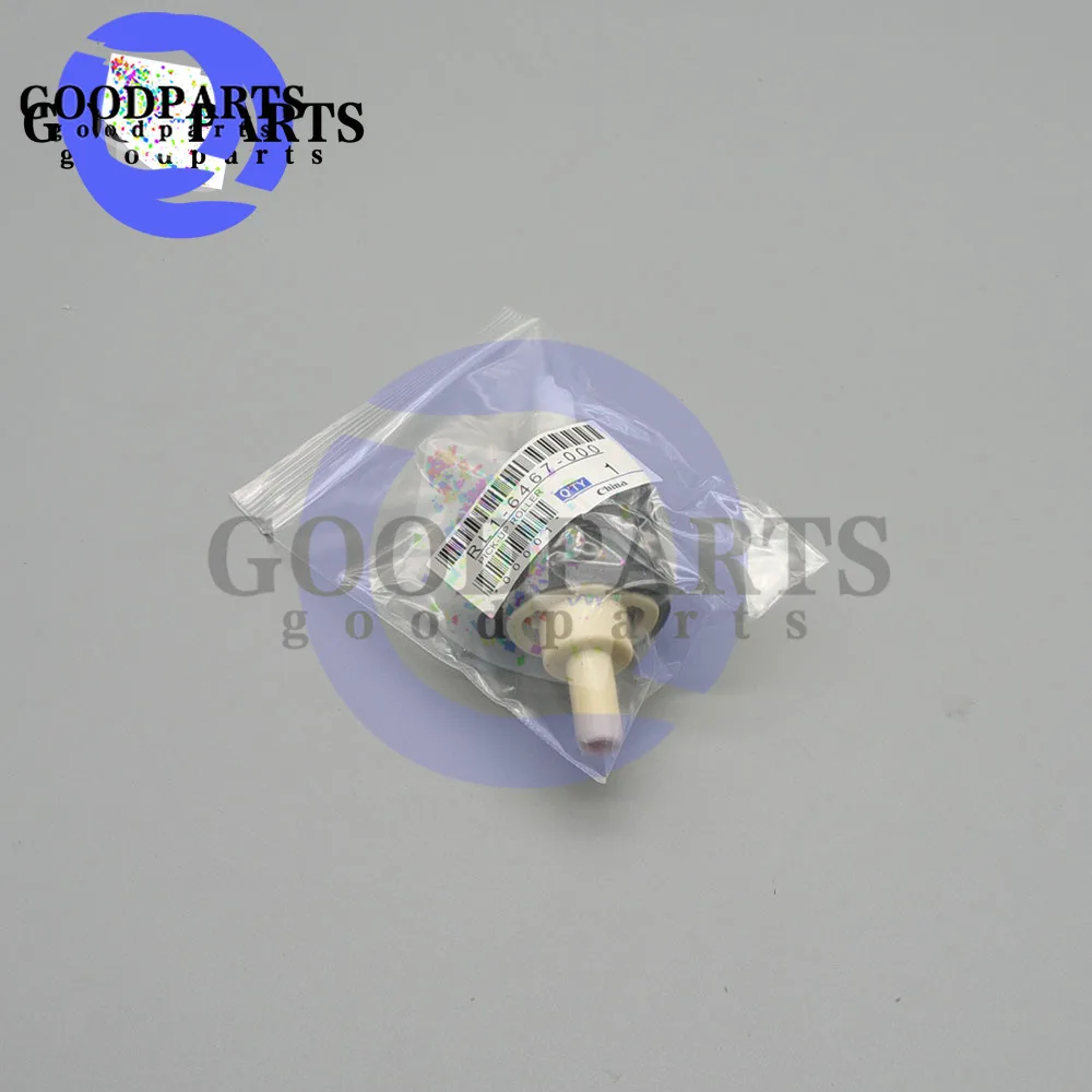 10X Pickup Roller support for HP Pro 400 M401 M425 P2035 P2055 support for Canon LBP 251 253 6303 6304 6600 6653 RM1-9168-000 RM
