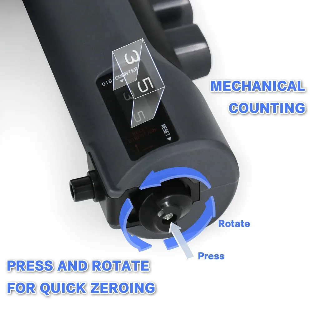 مع مدرب قوة قبضة تمرين الأصابع مع مقبض يد مقاومة متعدد الوظائف قابل للتعديل ومحمول