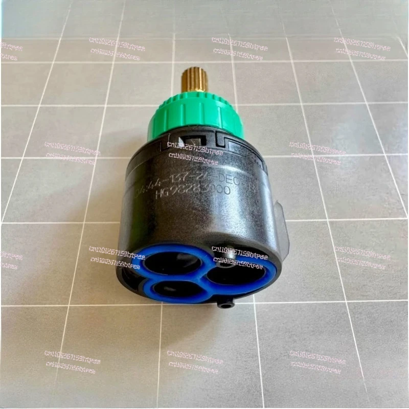 أجزاء صنبور الدش 98283000 - خرطوشة صمام المحول 98283 #6