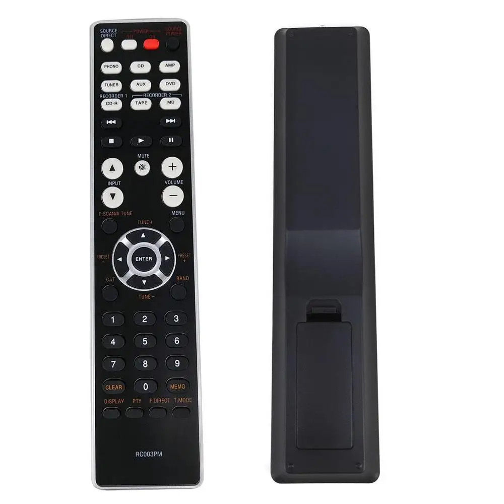 Nuevo reemplazo RC003PM para amplificador de Audio Marantz Control remoto PM6003 PM7003 PM5004 PM6004 RC003PMSA