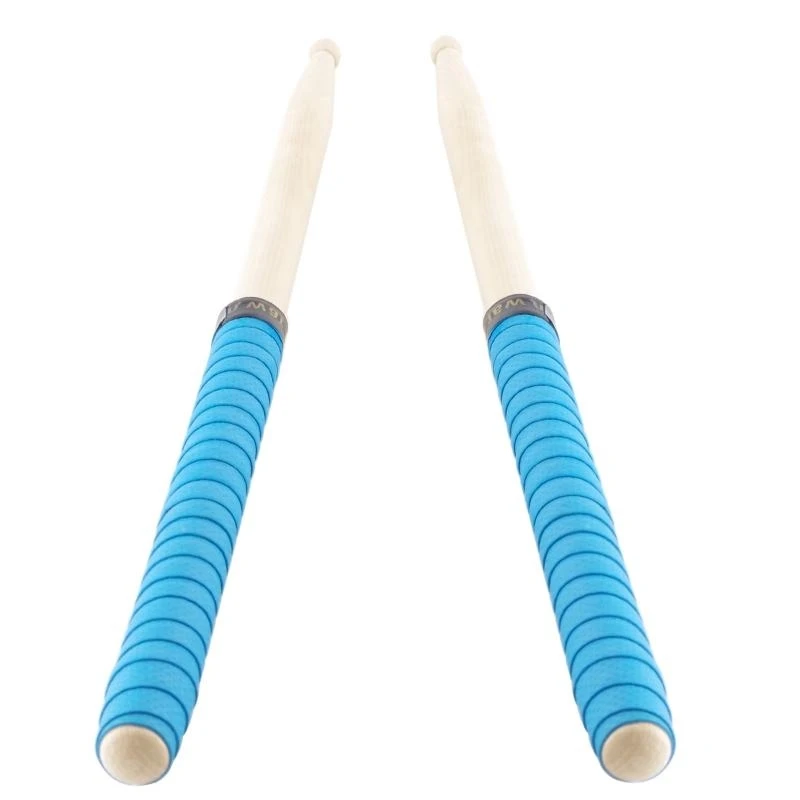 

Drum Percussion Sweat Absorbed Grip Absorb Sweat Grip Wrap Tape Drum Tape